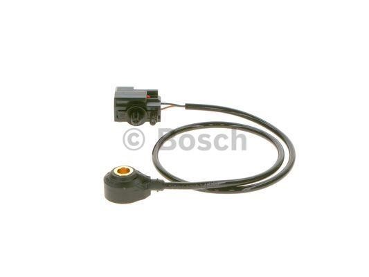 Bosch Knock sensor – price 181 PLN
