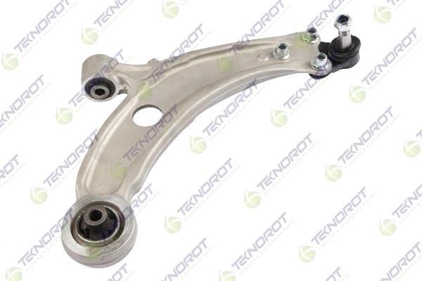 Teknorot P-1018 Suspension arm front lower right P1018