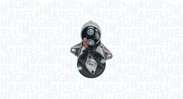 Starter Magneti marelli 063721334010