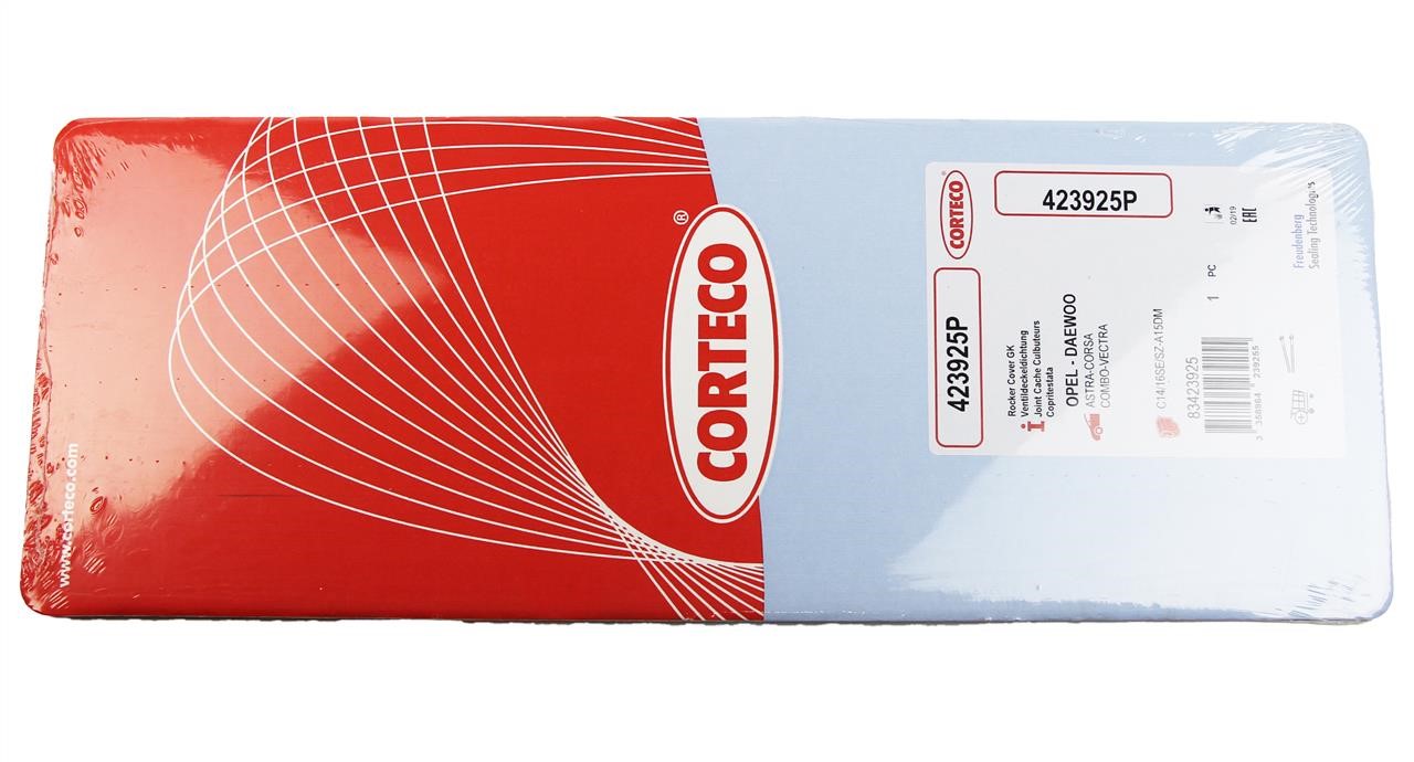 Buy Corteco 423925P at a low price in United Arab Emirates!