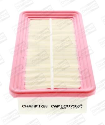 Champion CAF100792P Air filter CAF100792P