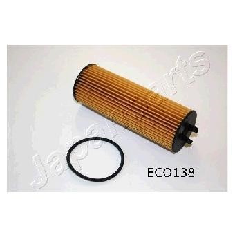 Japanparts FO-ECO138 Oil Filter FOECO138