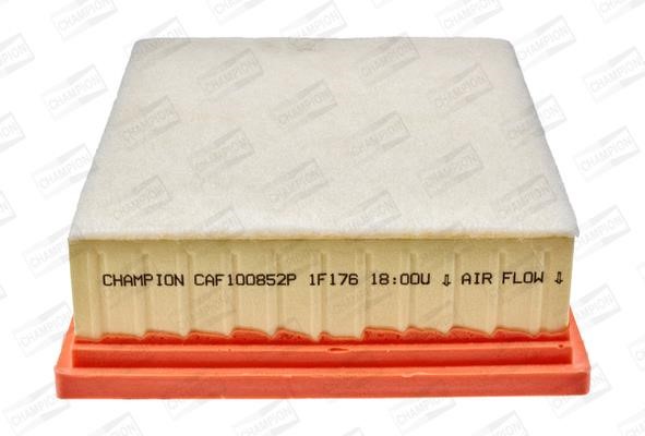 Air filter Champion CAF100852P