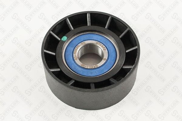 Stellox 03-40874-SX V-ribbed belt tensioner (drive) roller 0340874SX