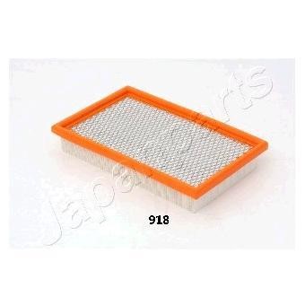 Japanparts FA-918S Air filter FA918S