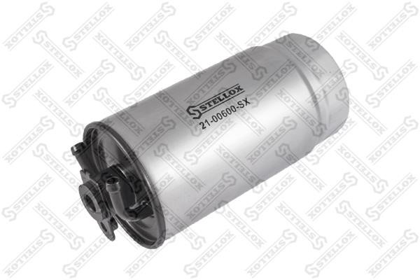 Stellox 21-00600-SX Fuel filter 2100600SX