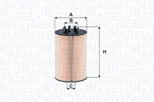 Buy Magneti marelli 153071760222 at a low price in United Arab Emirates!