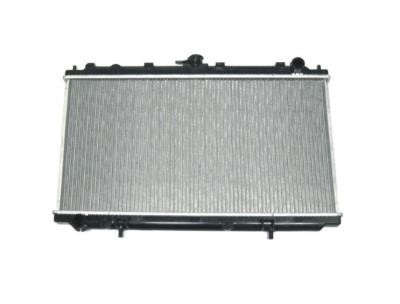Nissan 21410-2F600 Engine cooling radiator 214102F600 214102F600 Nissan Engine cooling radiator