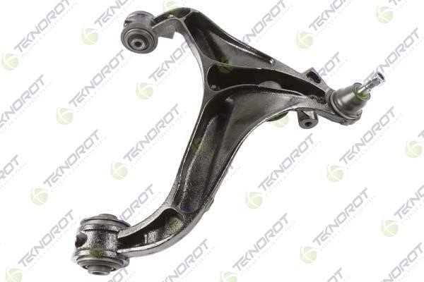 Teknorot JE-338 Suspension arm front lower right JE338