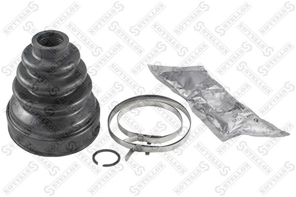 1300546SX Stellox CV joint boot inner