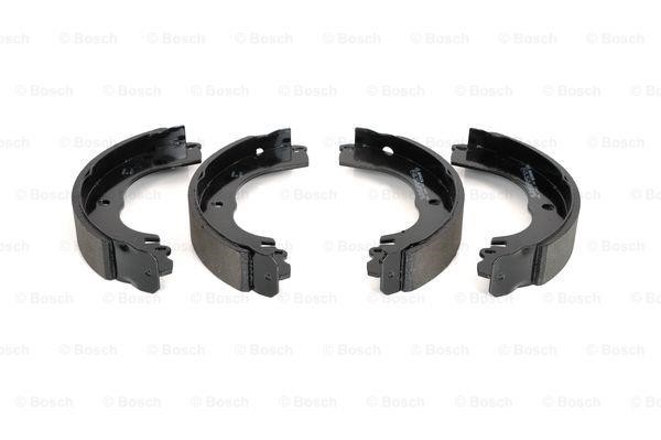 Bosch Brake shoe set – price [object Object] PLN
