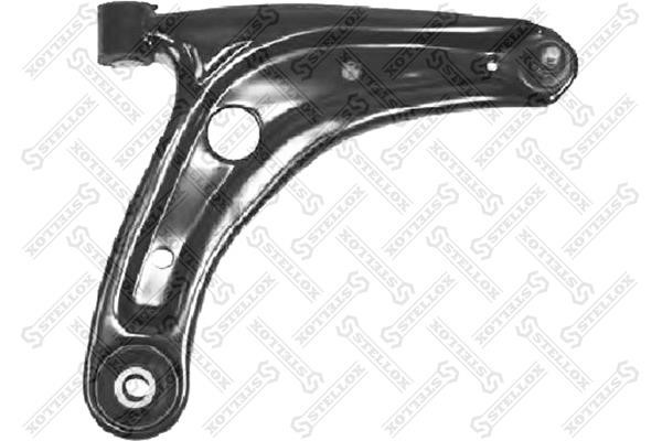 Stellox 57-04645-SX Suspension arm front lower right 5704645SX