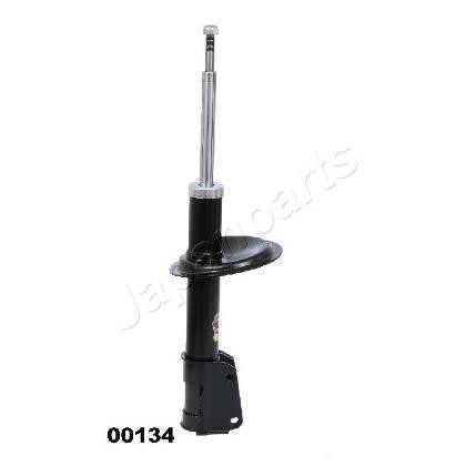 Japanparts MM-00134 Front oil shock absorber MM00134