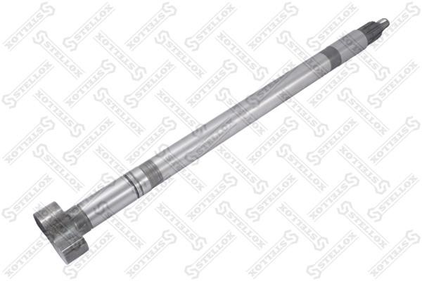 Stellox 85-00308-SX Brake shaft 8500308SX