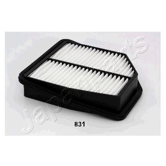 Buy Japanparts FA-831S at a low price in United Arab Emirates!