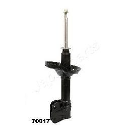 Japanparts MM-70017 Front right gas oil shock absorber MM70017