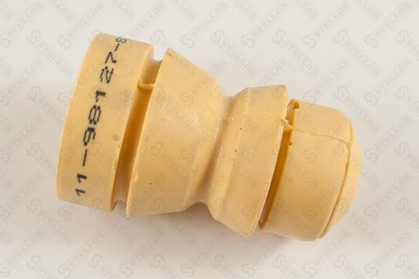 Stellox 11-98127-SX Rear shock absorber bump 1198127SX