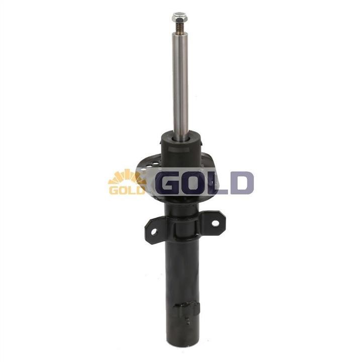 Gold 9260101 Front suspension shock absorber 9260101