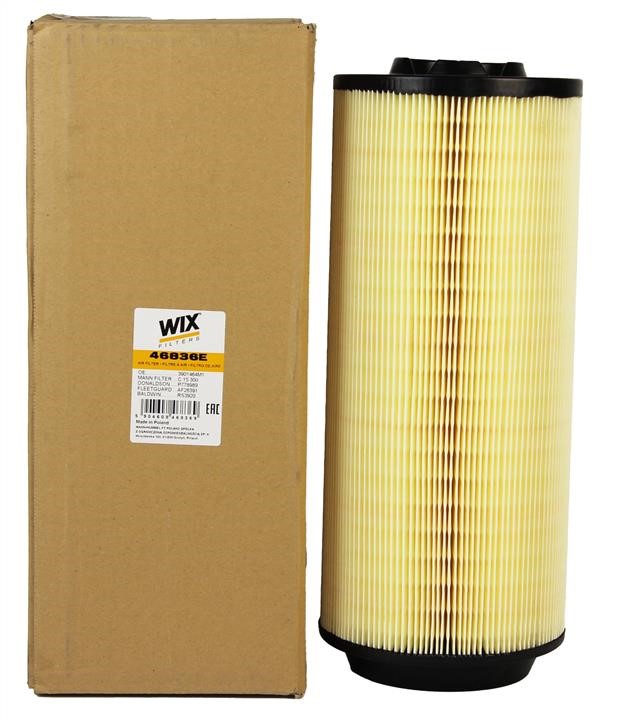 Buy WIX 46836E at a low price in United Arab Emirates!