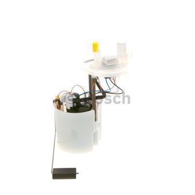 Fuel pump Bosch 0 580 200 368