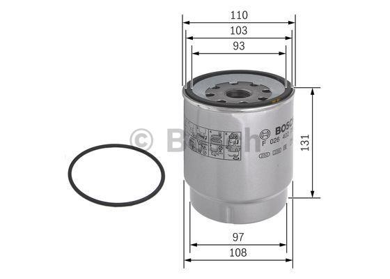 Buy Bosch F026402794 – good price at EXIST.AE!