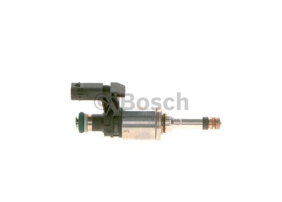 Bosch Injector fuel – price 341 PLN