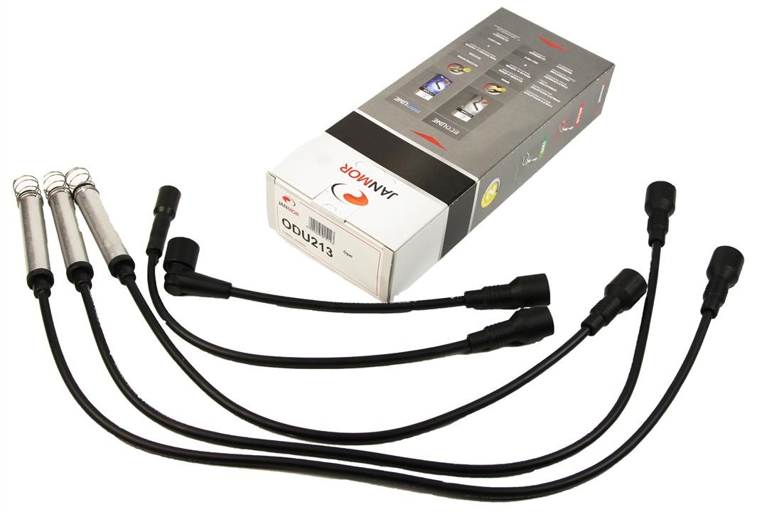 Buy Janmor ODU213 at a low price in United Arab Emirates!