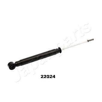 Japanparts MM-22024 Rear oil and gas suspension shock absorber MM22024