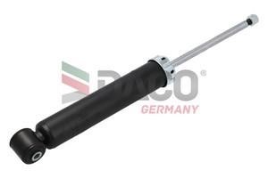 Daco 562305 Rear oil and gas suspension shock absorber 562305