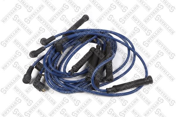 Stellox 10-38058-SX Ignition cable kit 1038058SX