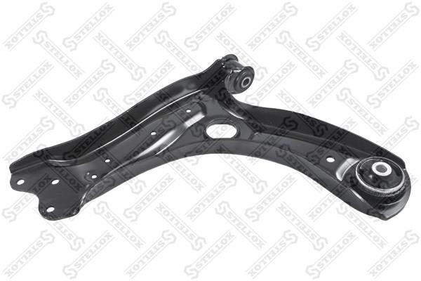 Stellox 57-04137-SX Suspension arm front lower right 5704137SX
