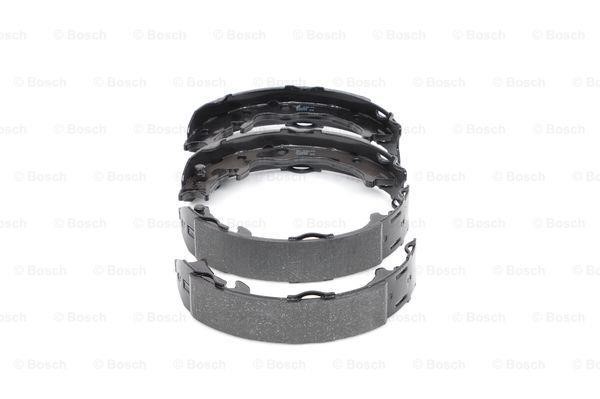 Bosch Handbrake shoes – price [object Object] PLN