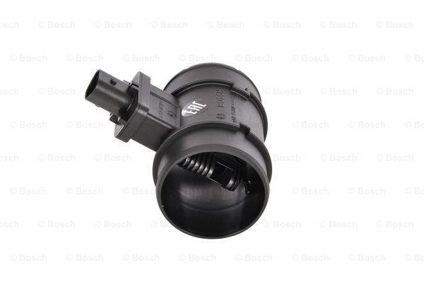 Bosch Mass air flow sensor – price 212 PLN