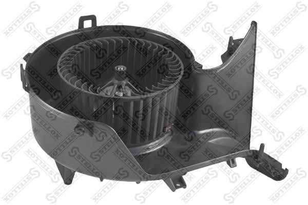 Stellox 29-99496-SX Fan assy - heater motor 2999496SX