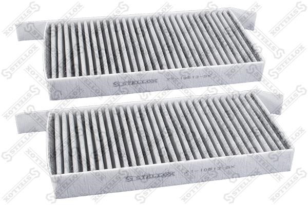 Stellox 71-10513-SX Activated Carbon Cabin Filter 7110513SX
