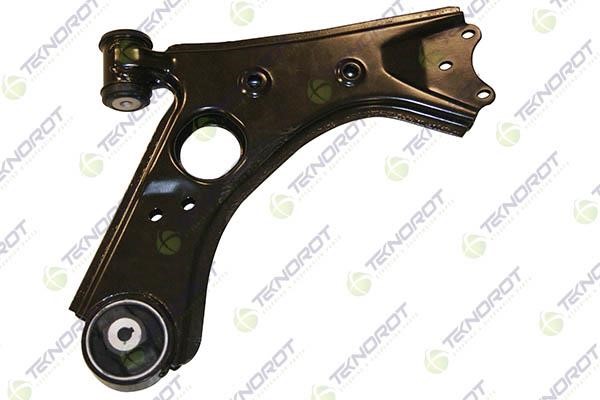 Teknorot F-388S Suspension arm front lower right F388S