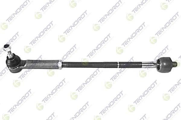 Teknorot F-761764 Steering rod with tip, set F761764