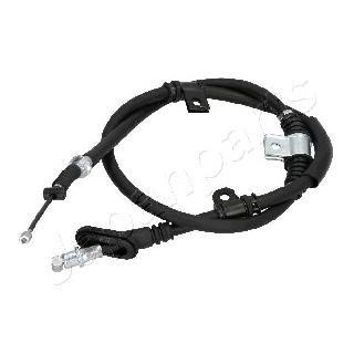 Japanparts BC-H69R Cable Pull, parking brake BCH69R