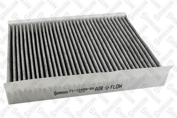 7110469SX Stellox Cabin filter with activated carbon