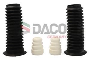 Daco PK1004 Dustproof kit for 2 shock absorbers PK1004