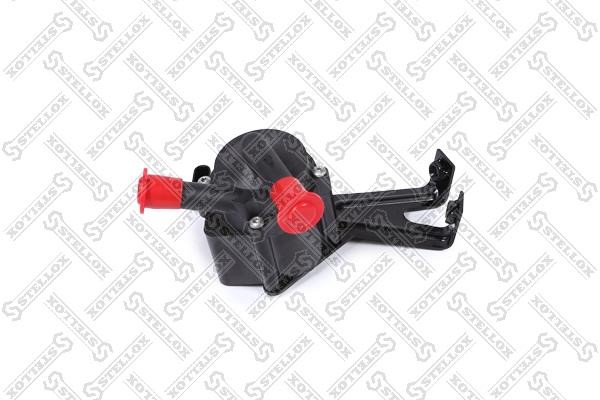 2400022SX Stellox Additional coolant pump