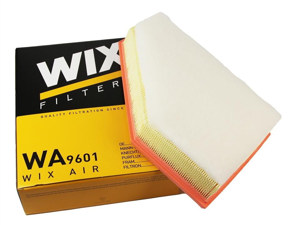 Air filter WIX WA9601