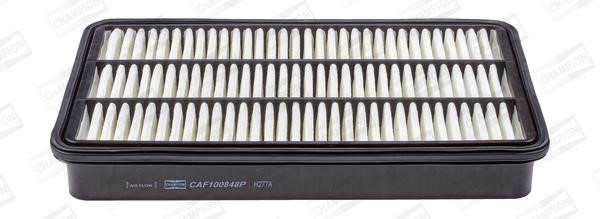 Champion CAF100848P Air filter CAF100848P