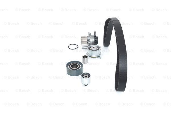 Bosch TIMING BELT KIT WITH WATER PUMP – price 598 PLN