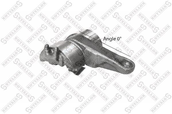 Stellox 85-10699-SX Repair Kit, brake caliper 8510699SX