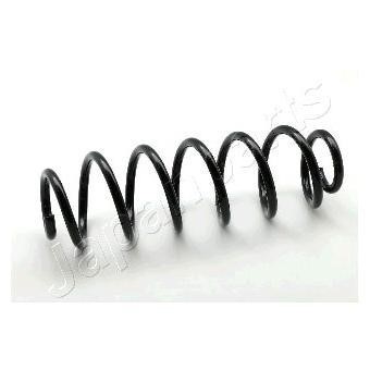 Japanparts ZC7153A Coil spring ZC7153A ZC7153A Japanparts Coil spring