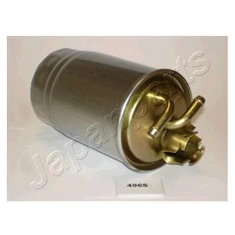 Japanparts FC-496S Fuel filter FC496S