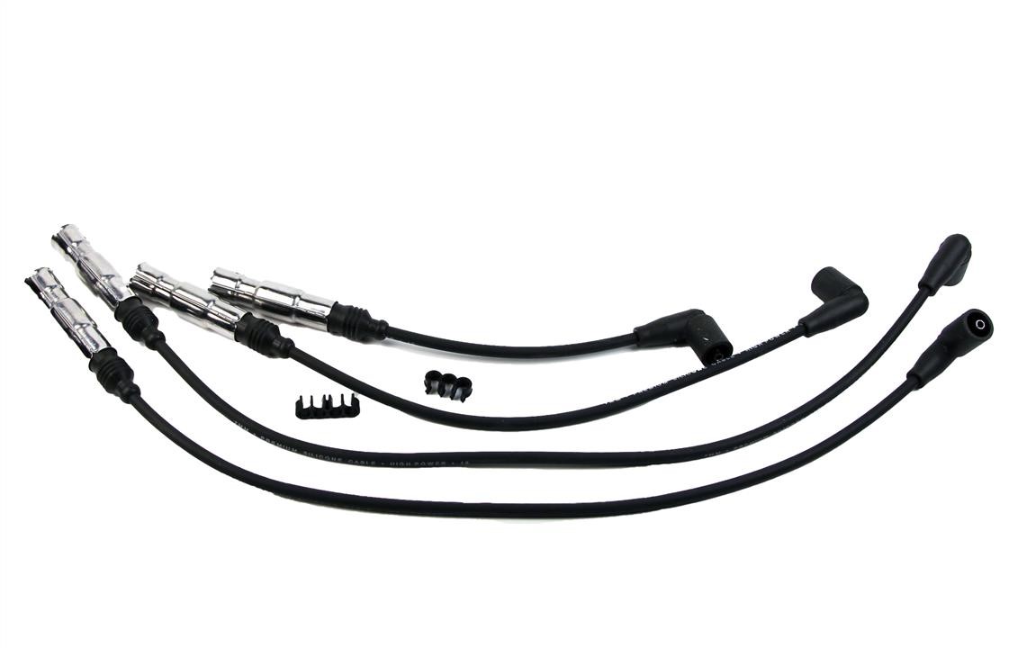 Tesla T077B Ignition cable kit T077B