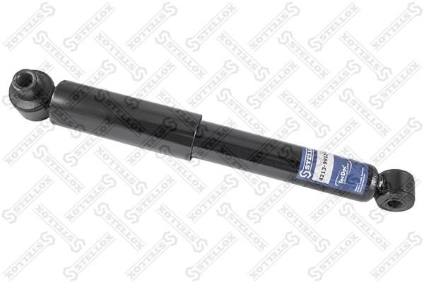 42139912SX Stellox Rear gas shock absorber