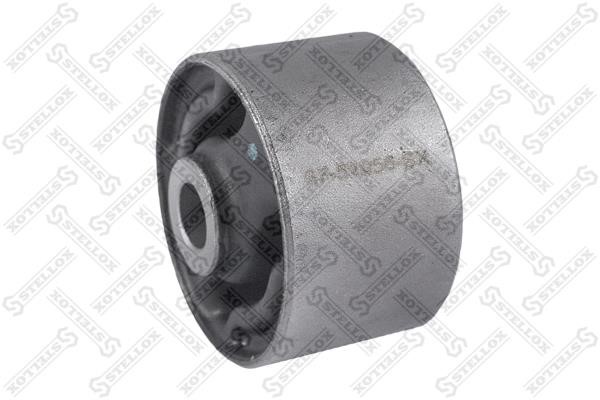 Suspension arm bushing Hyundai Atos: 8751056SX Stellox Silent block rear lever
